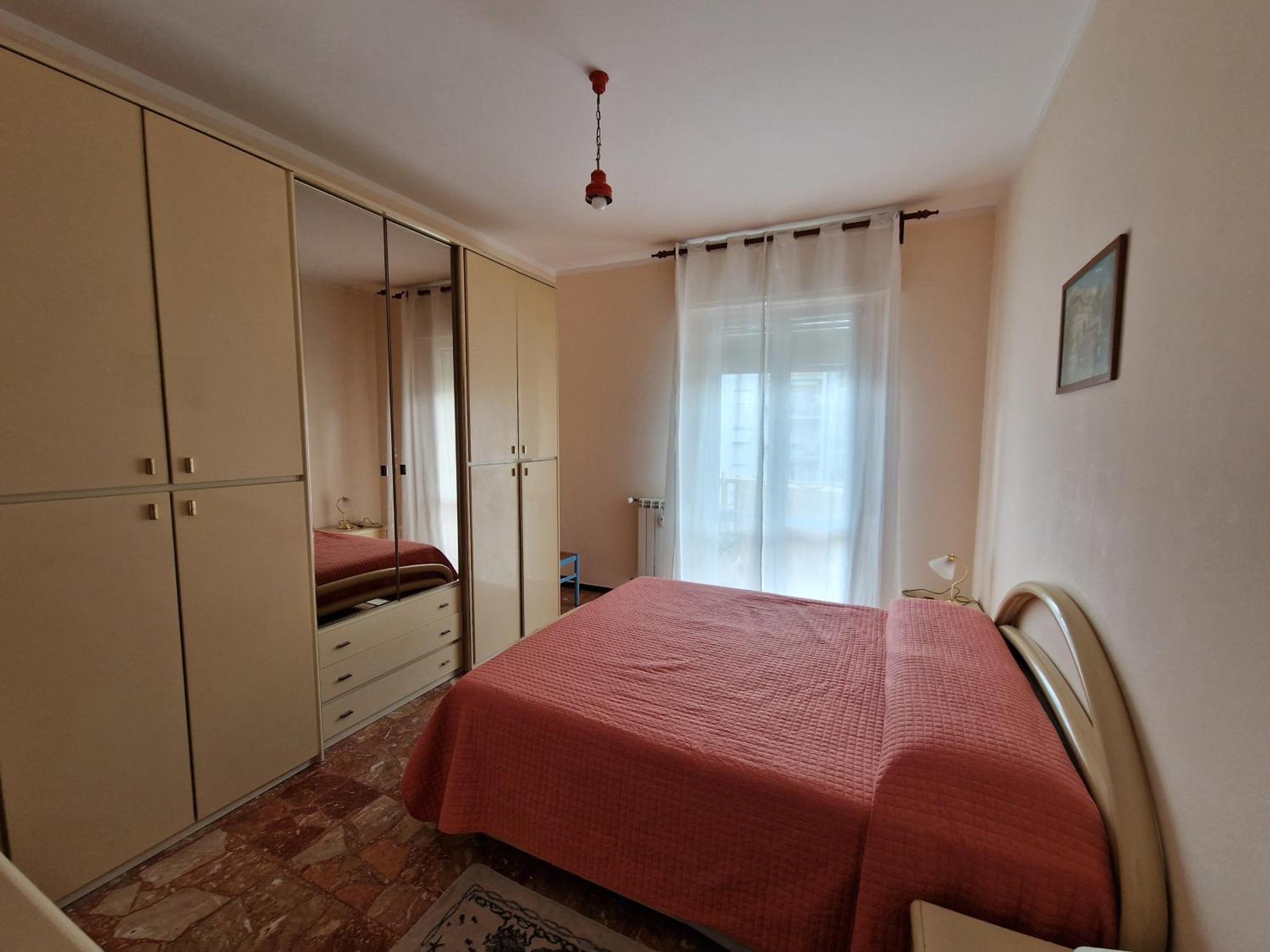 Casa Di Andreea E Bogdan Leilighet Albenga Eksteriør bilde