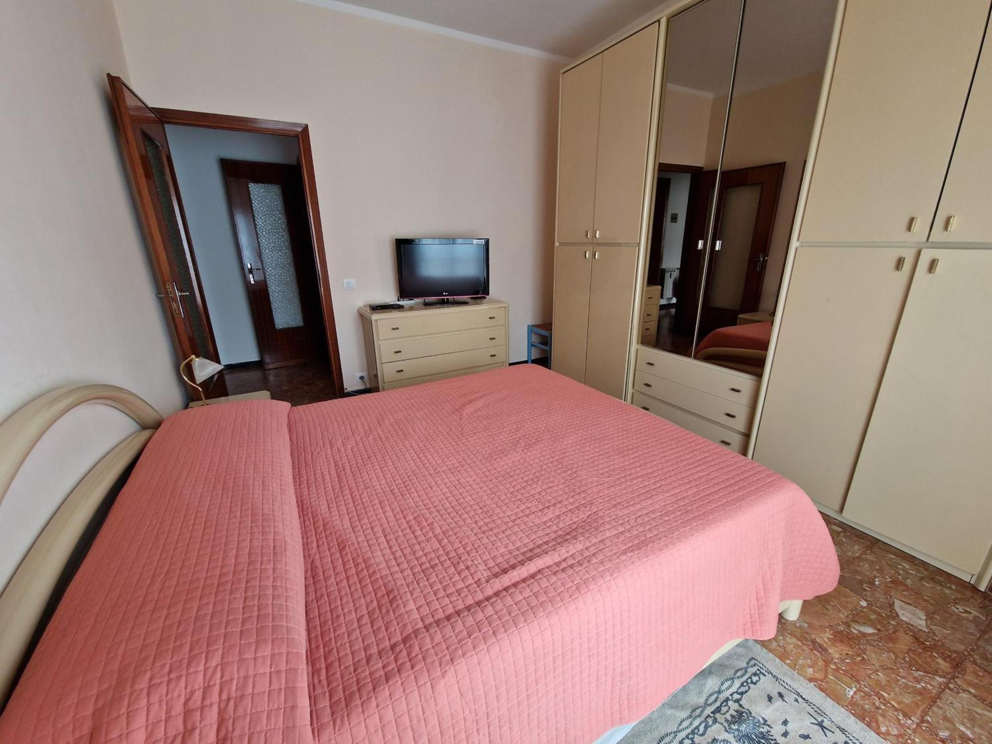 Casa Di Andreea E Bogdan Leilighet Albenga Eksteriør bilde